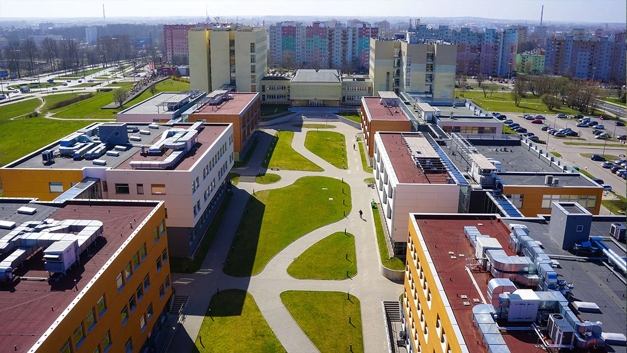 Politechnika Koszalińska