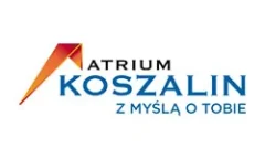 Logotyp ATRIUM