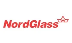 Logotyp NORDGLASS