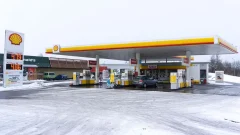 Stacja Shell
