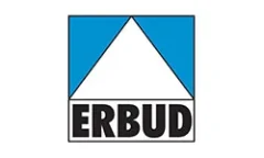 Logotyp ERDBUD