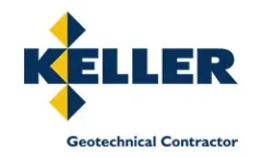 Logotyp KELLER