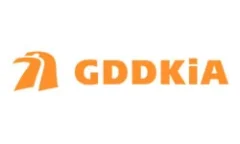 Logotyp GDDKIA