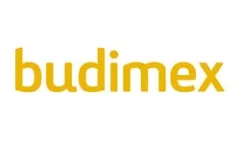 Logotyp BUDIMEX