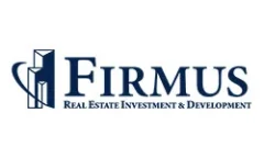 Logotyp FIRMUS