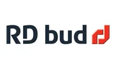 Logotyp RDBUD