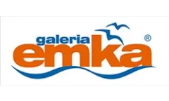 Logotyp EMKA