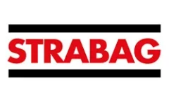 Logotyp STRABAG