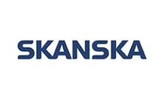 Logotyp SKANSKA