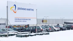 Centrum Dystrybucyjne Biedronka